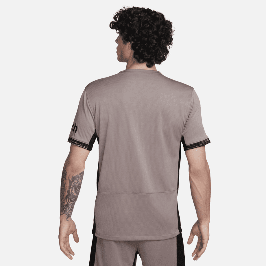 Nike Tottenham Hotspur 2023/24 Stadium (tredjeställ)