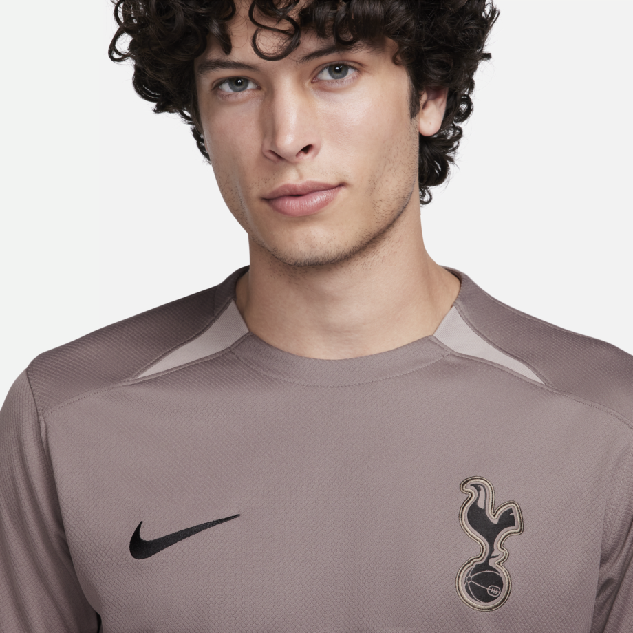 Nike Tottenham Hotspur 2023/24 Stadium (tredjeställ)