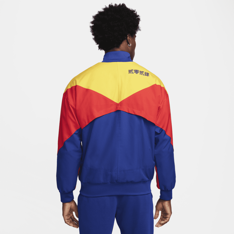 Nike FC Barcelona Strike