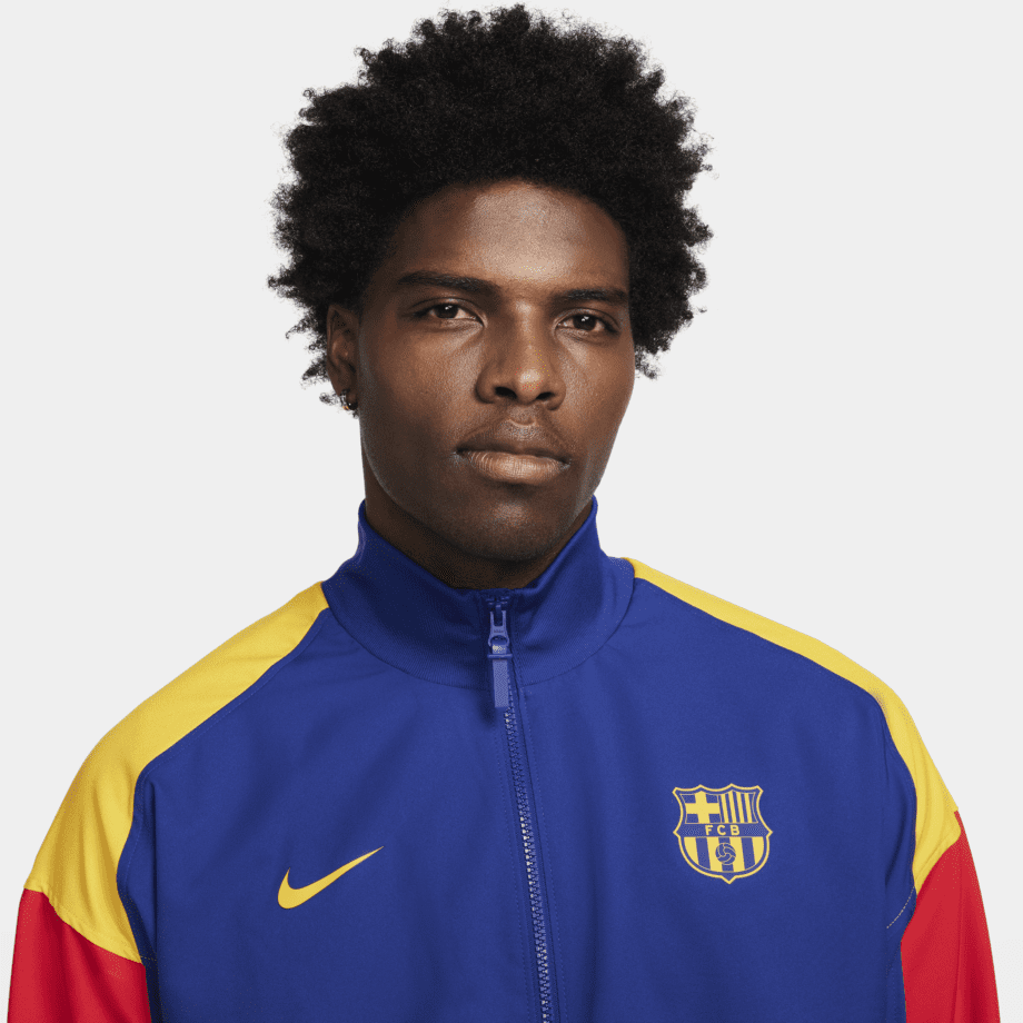 Nike FC Barcelona Strike