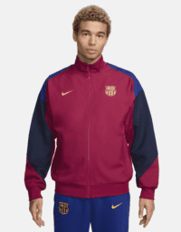 Nike FC Barcelona Strike