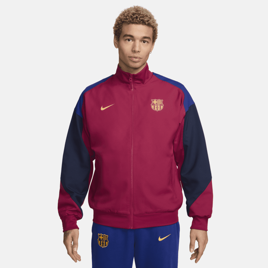 Nike FC Barcelona Strike