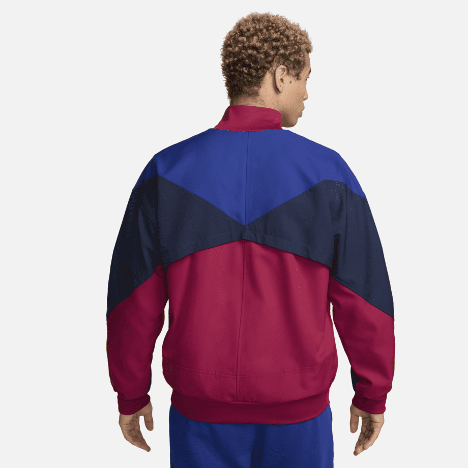 Nike FC Barcelona Strike