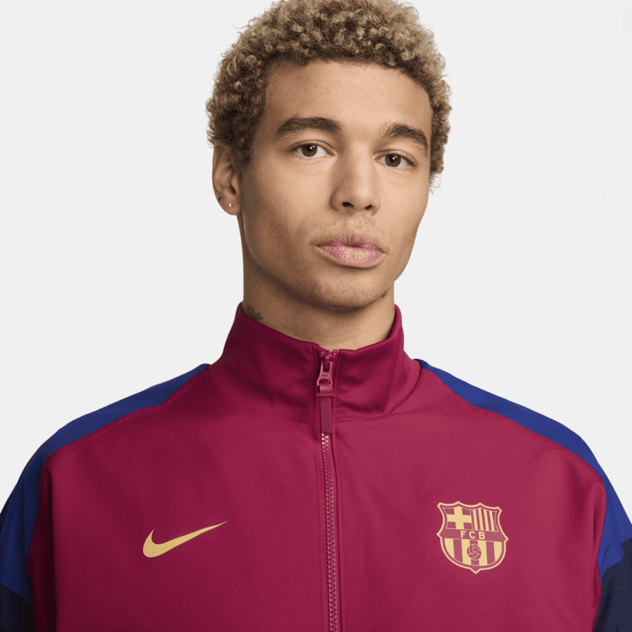Nike FC Barcelona Strike