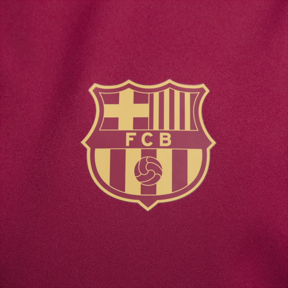 Nike FC Barcelona Strike