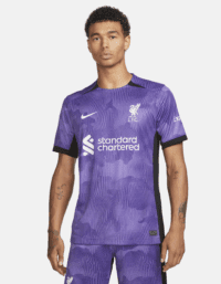 Nike Liverpool FC 2023/24 Stadium (tredjeställ)