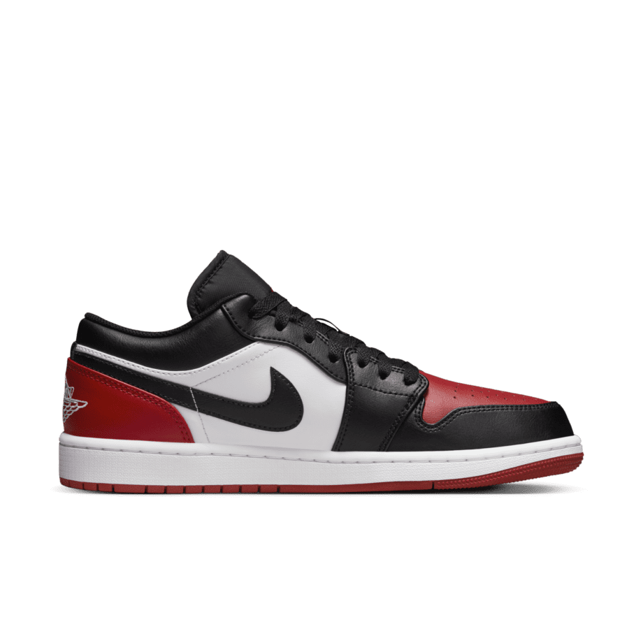 Nike Air Jordan 1 Low