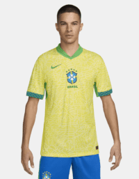 Nike Brasilien 2024 Stadium (hemmaställ)