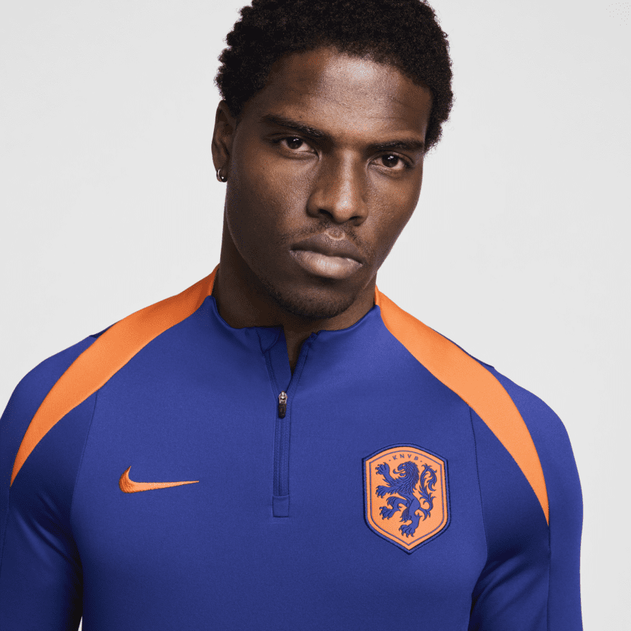 Nike Nederländerna Strike