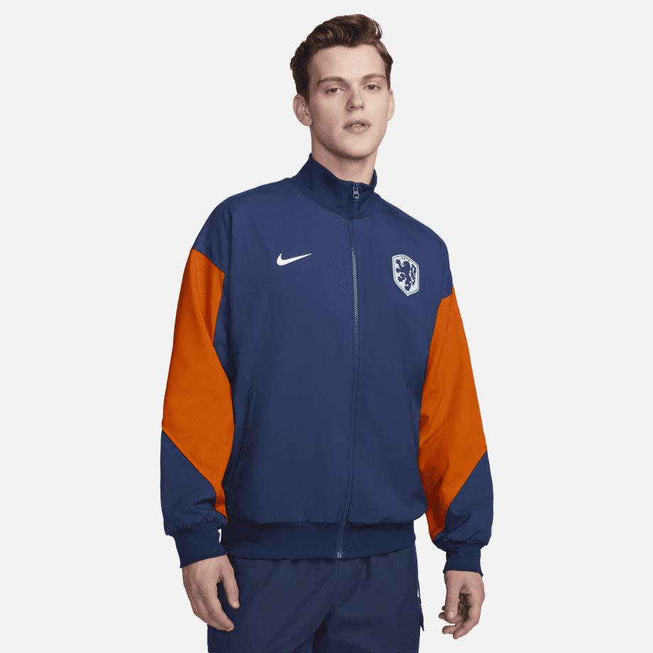 Nike Nederländerna Strike