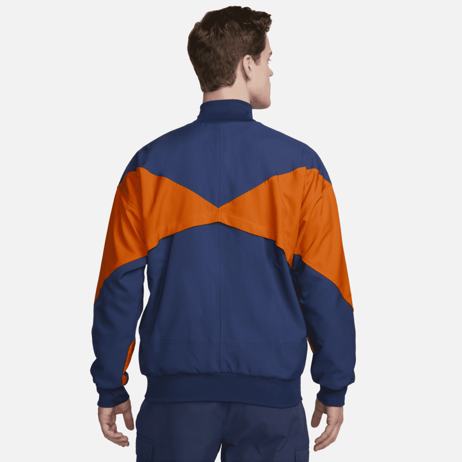 Nike Nederländerna Strike