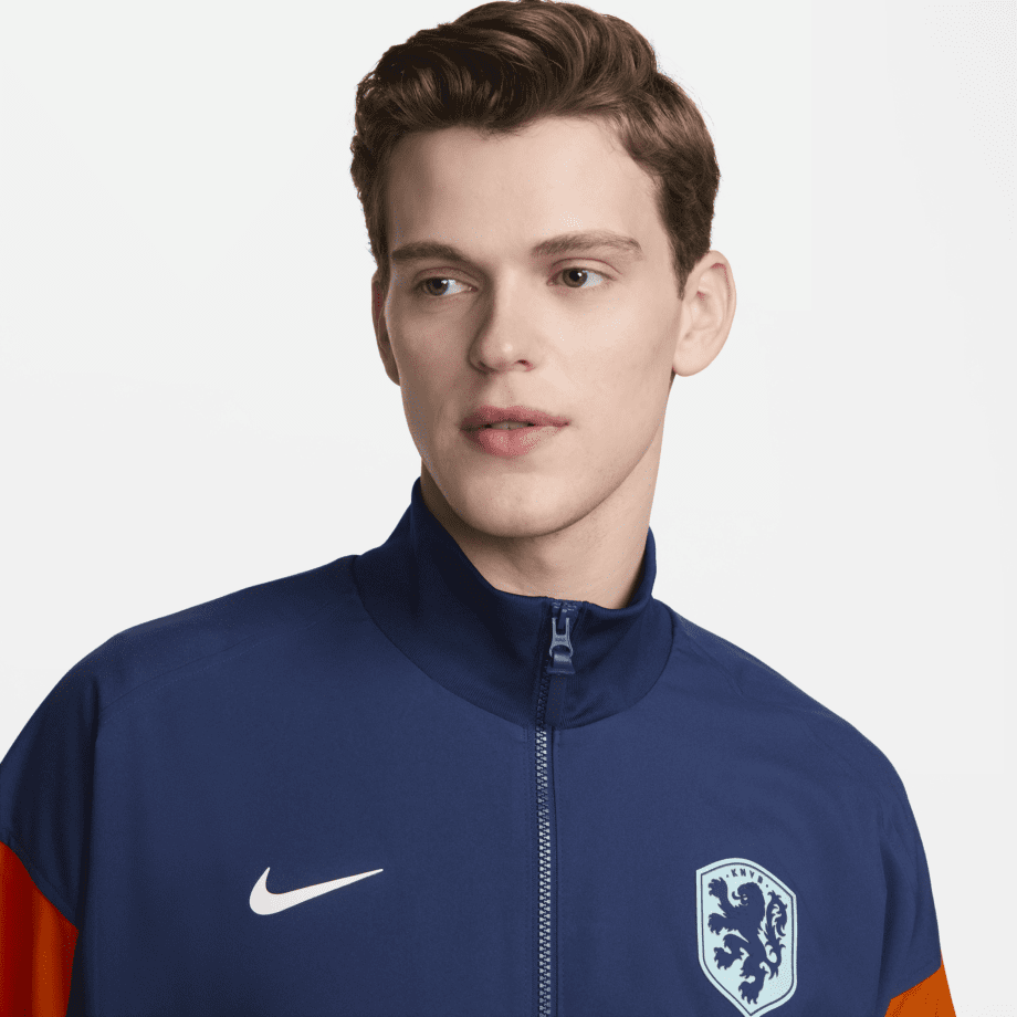Nike Nederländerna Strike