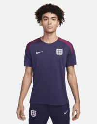 Nike England Strike