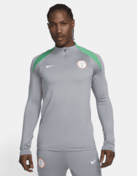 Nike Nigeria Strike