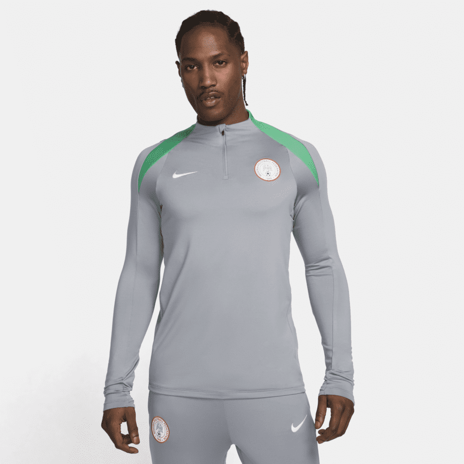 Nike Nigeria Strike