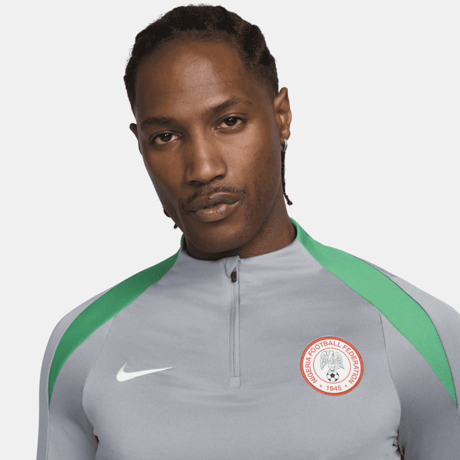 Nike Nigeria Strike