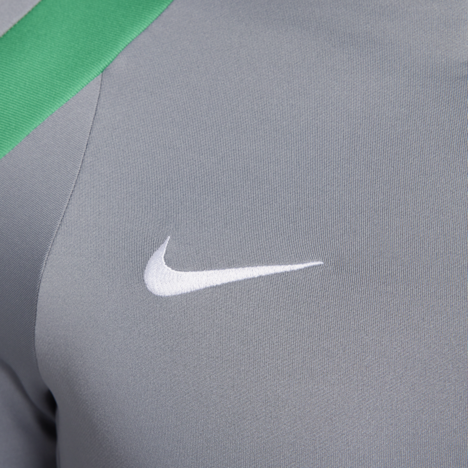 Nike Nigeria Strike