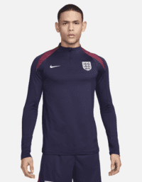 Nike England Strike