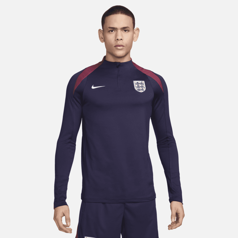 Nike England Strike