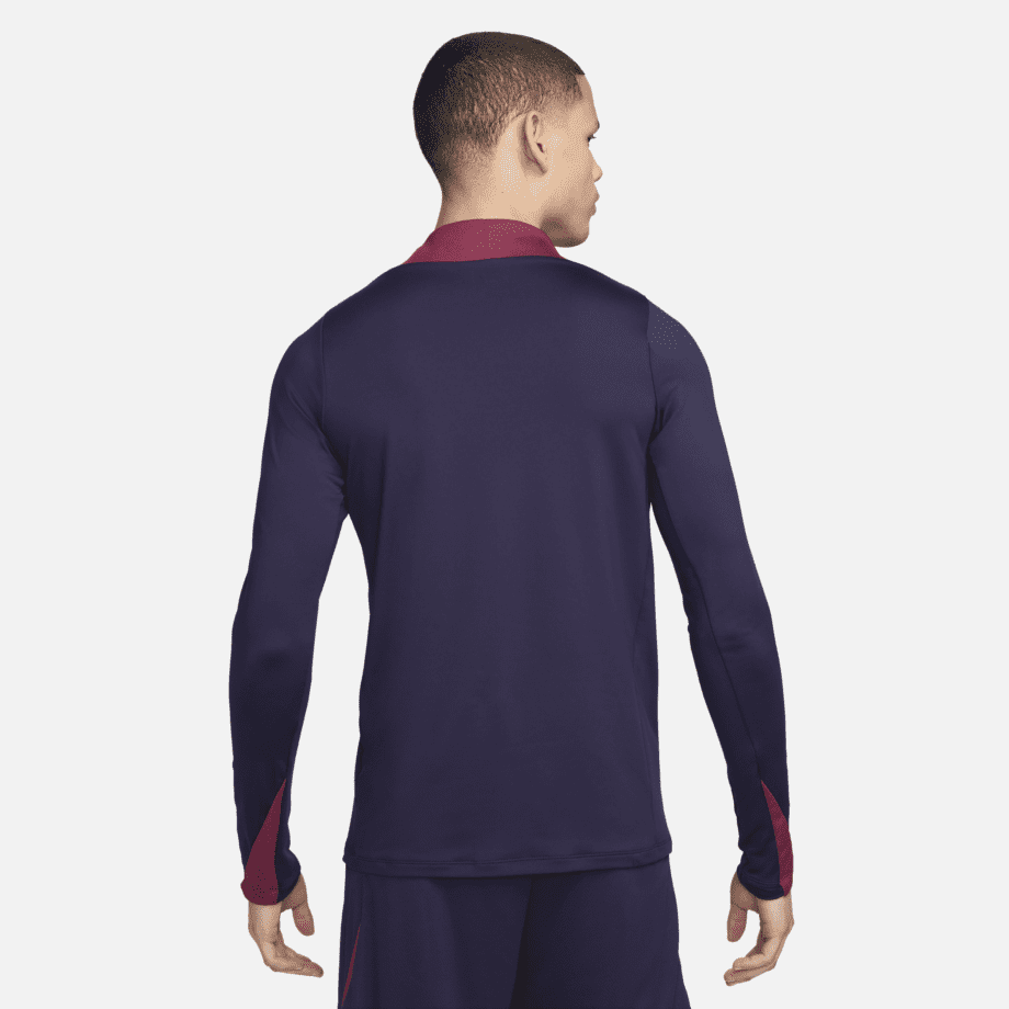 Nike England Strike