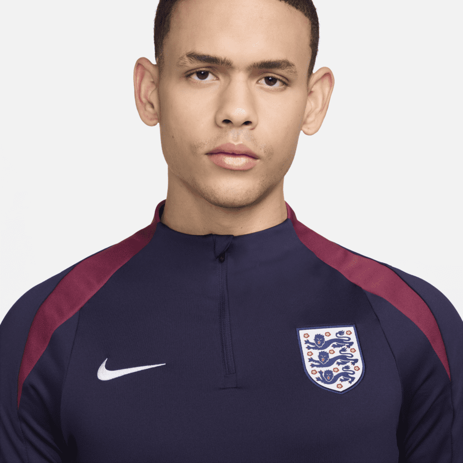 Nike England Strike