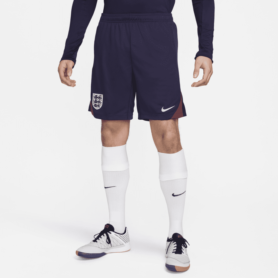 Nike England Strike