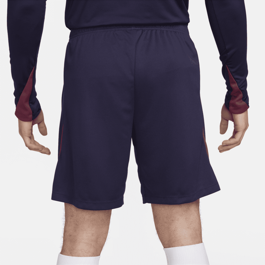 Nike England Strike