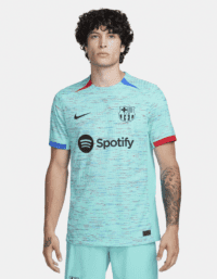 Nike FC Barcelona 2023/24 Match (tredjeställ)