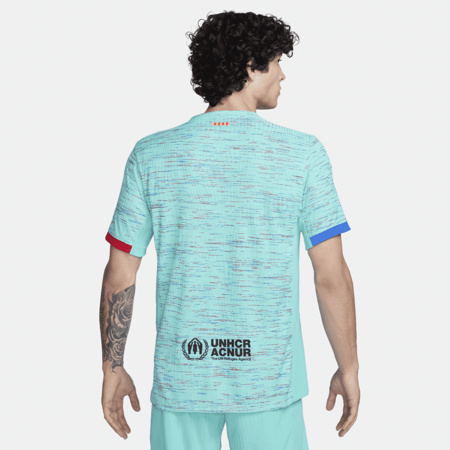 Nike FC Barcelona 2023/24 Match (tredjeställ)