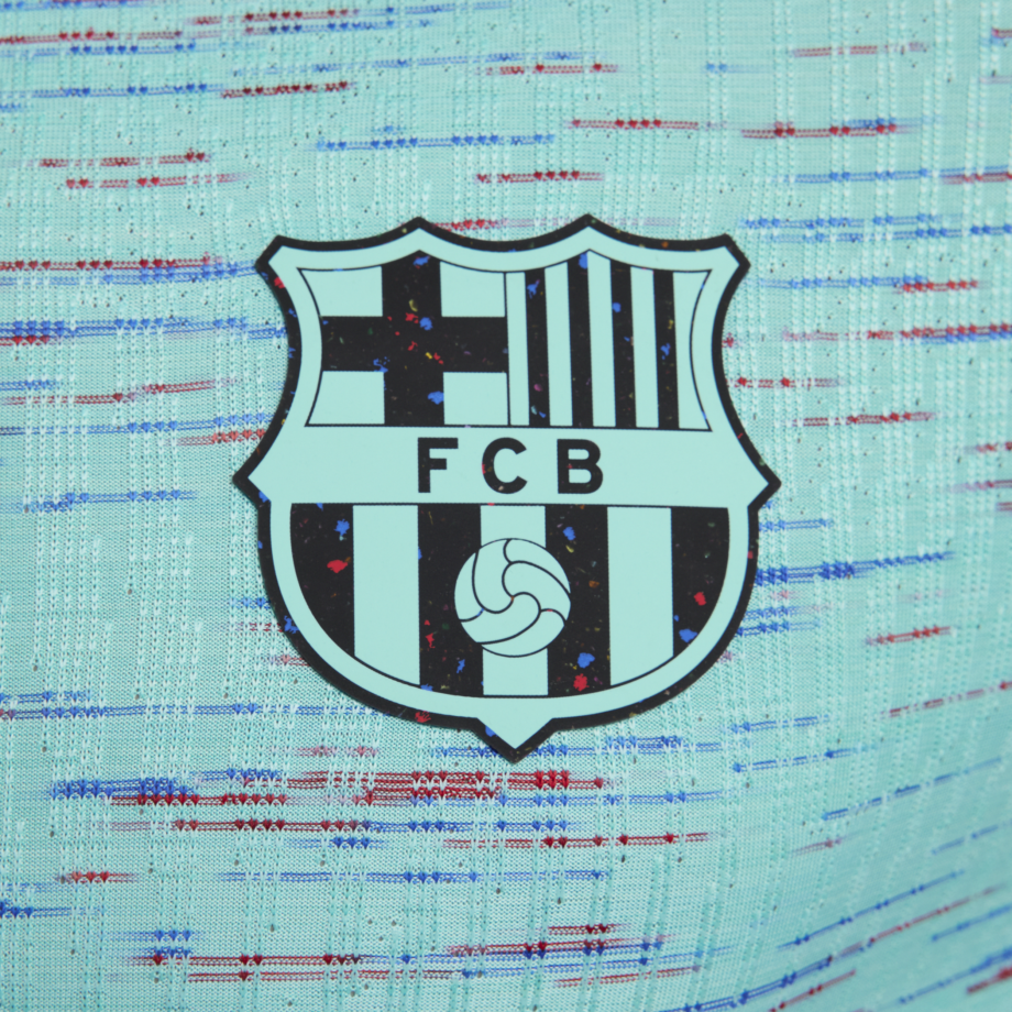 Nike FC Barcelona 2023/24 Match (tredjeställ)
