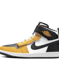 Nike Air Jordan 1 Hi FlyEase