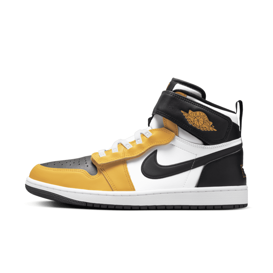 Nike Air Jordan 1 Hi FlyEase