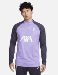 Nike Liverpool FC Strike Winter Warrior (tredjeställ)