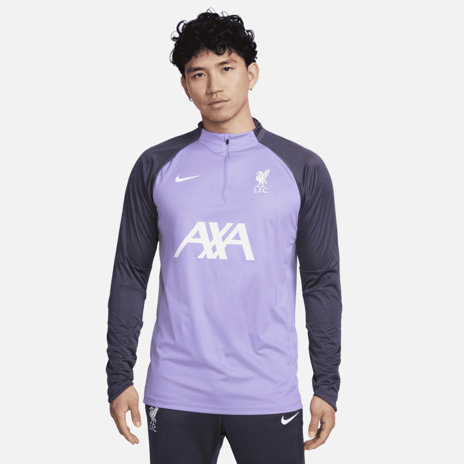 Nike Liverpool FC Strike Winter Warrior (tredjeställ)