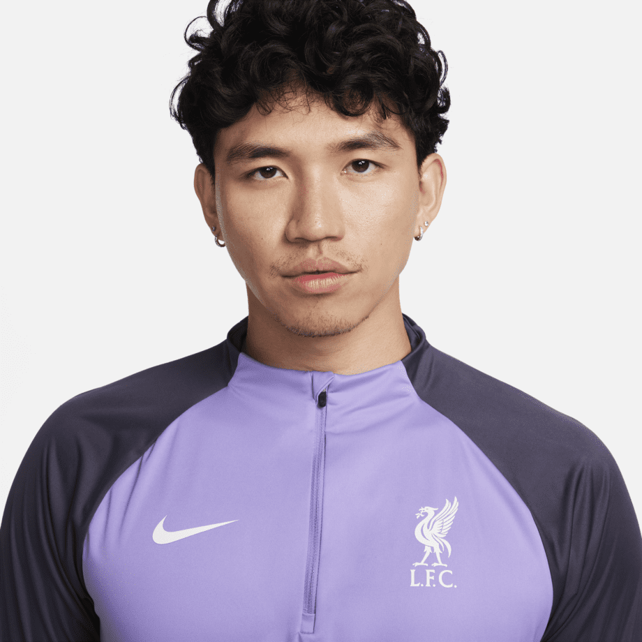 Nike Liverpool FC Strike Winter Warrior (tredjeställ)