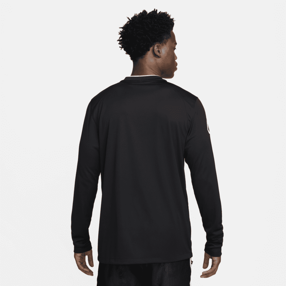 Nike Giannis