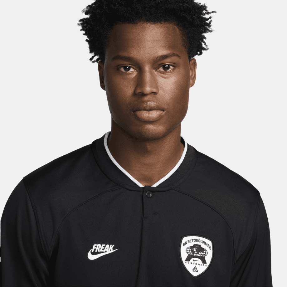 Nike Giannis
