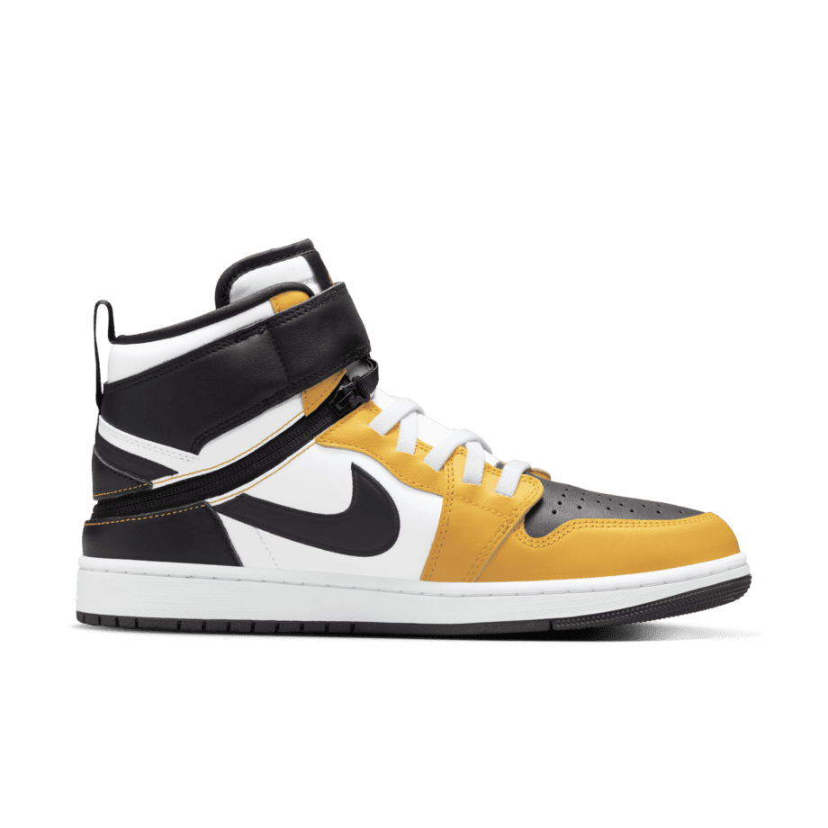 Nike Air Jordan 1 Hi FlyEase