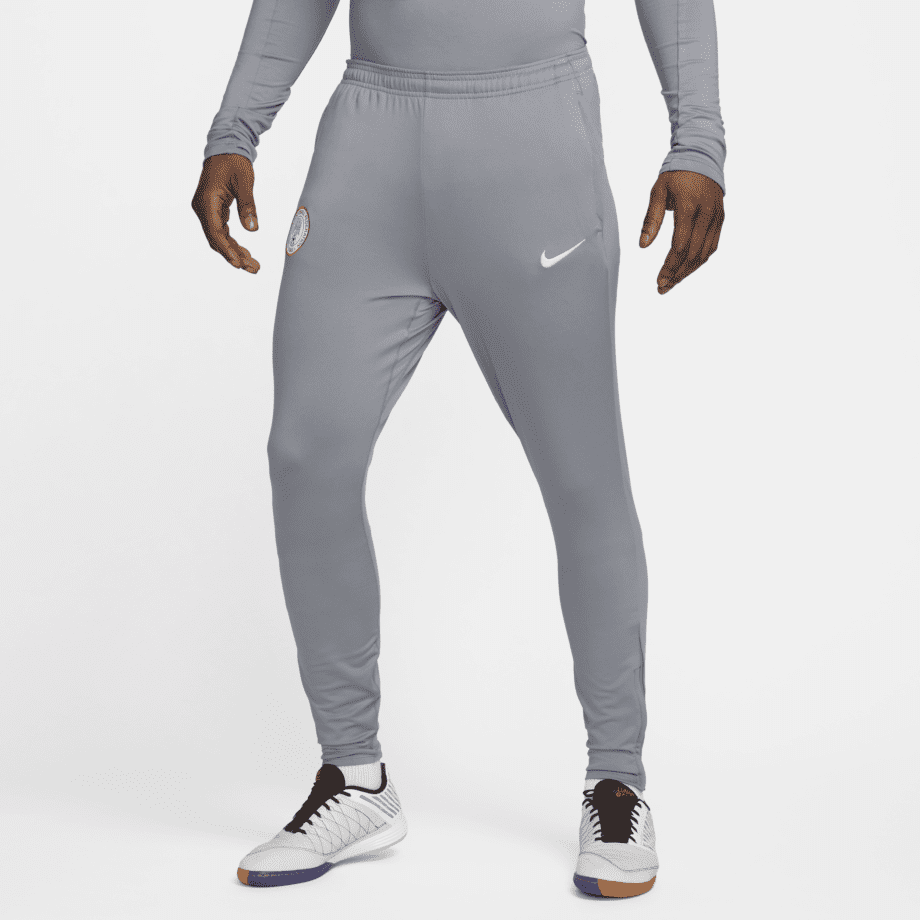 Nike Nigeria Strike