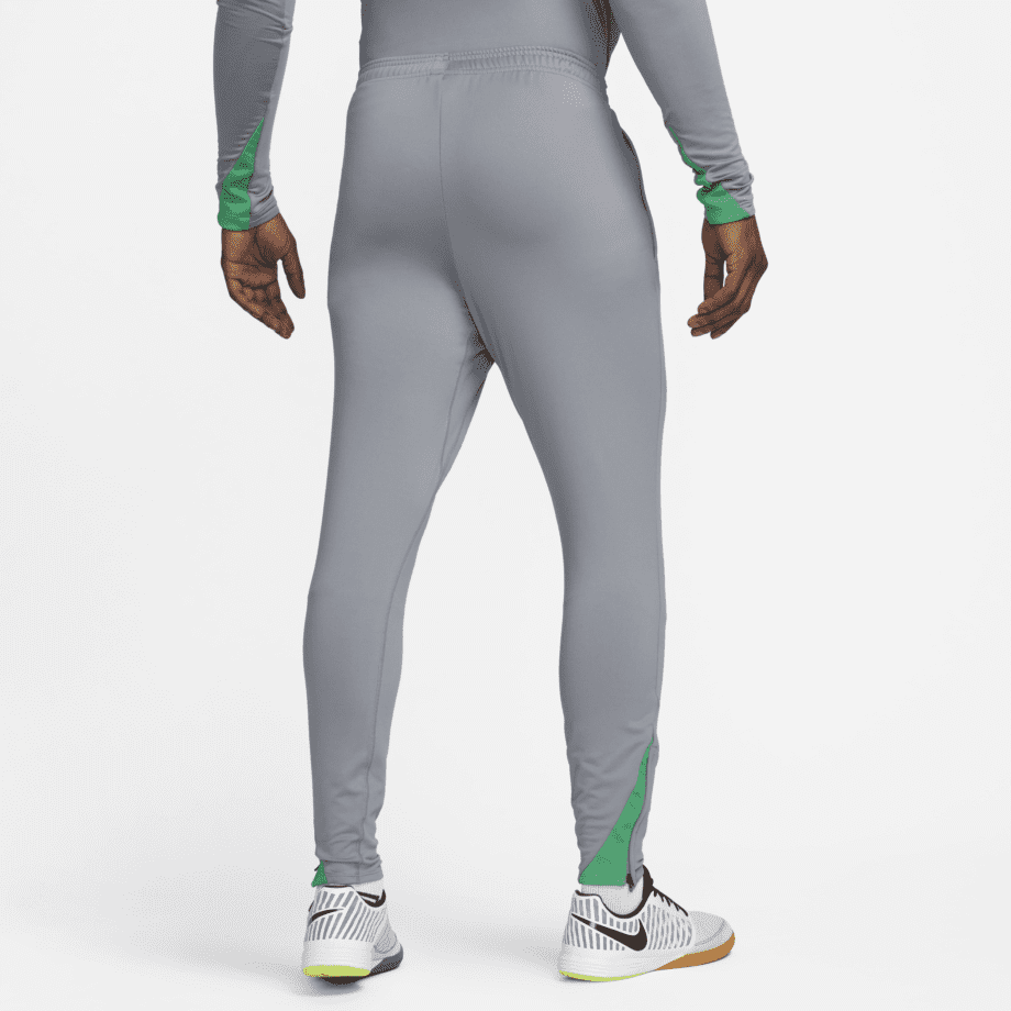 Nike Nigeria Strike