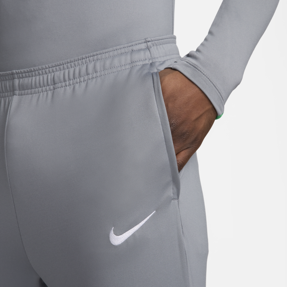 Nike Nigeria Strike