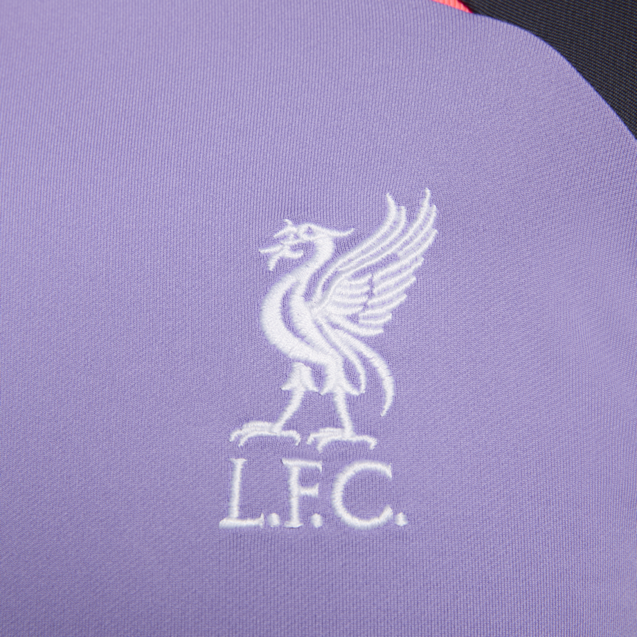 Nike Liverpool FC Strike