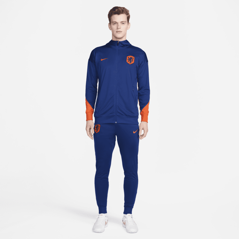 Nike Nederländerna Strike