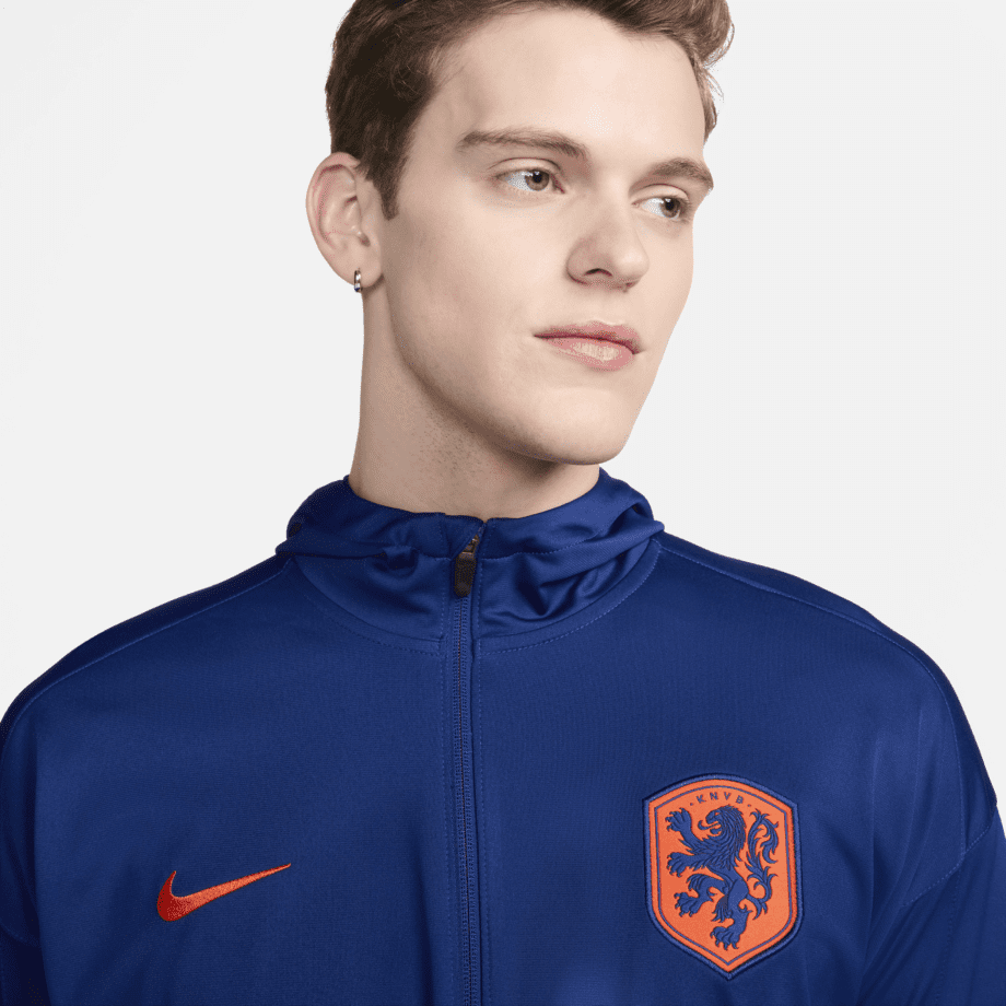 Nike Nederländerna Strike