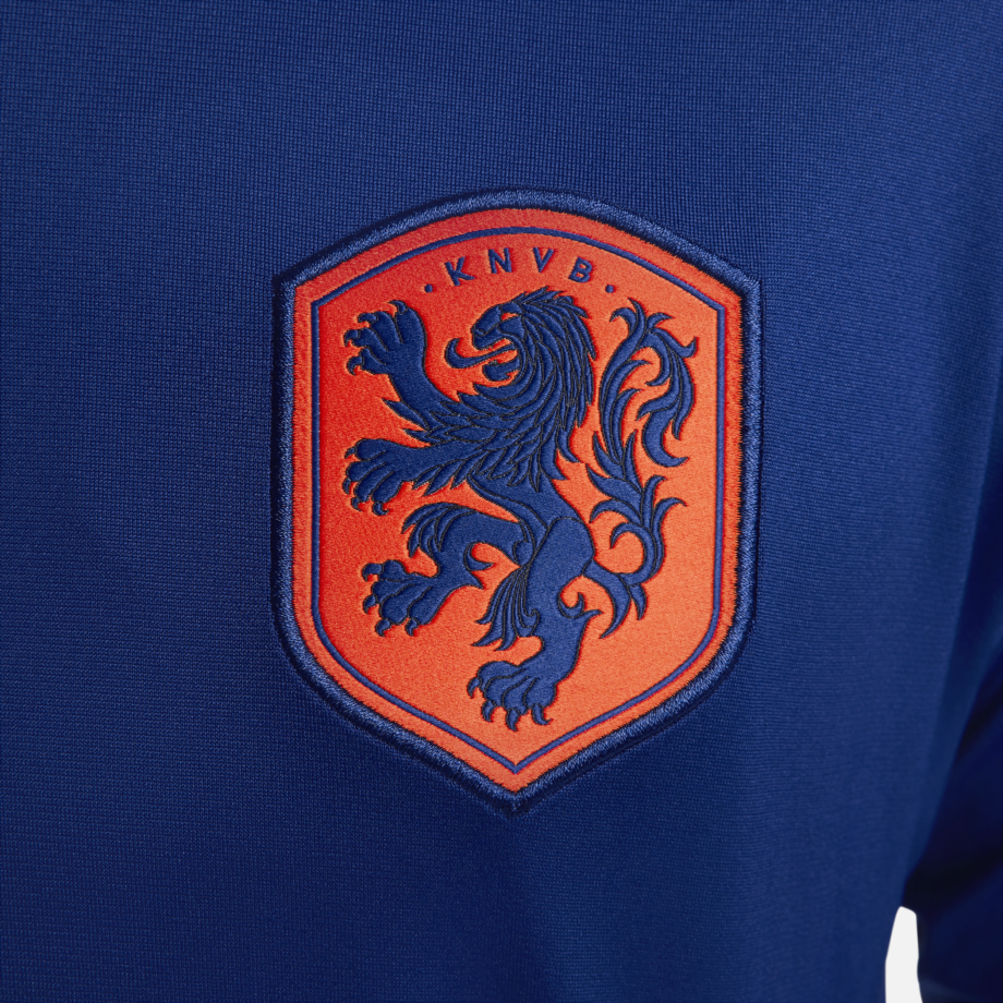 Nike Nederländerna Strike