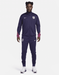 Nike England Strike