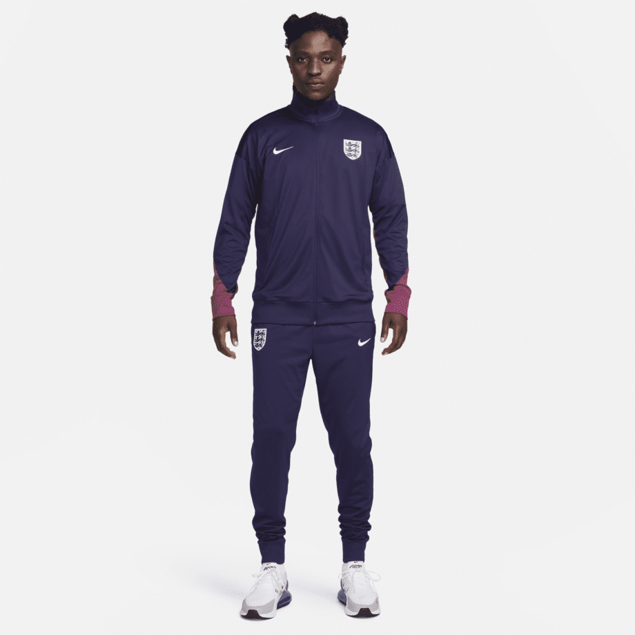 Nike England Strike