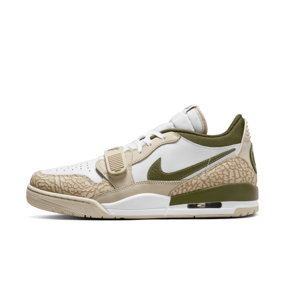 Nike Air Jordan Legacy 312 Low PSG