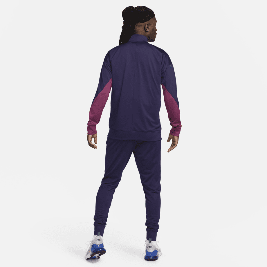 Nike England Strike