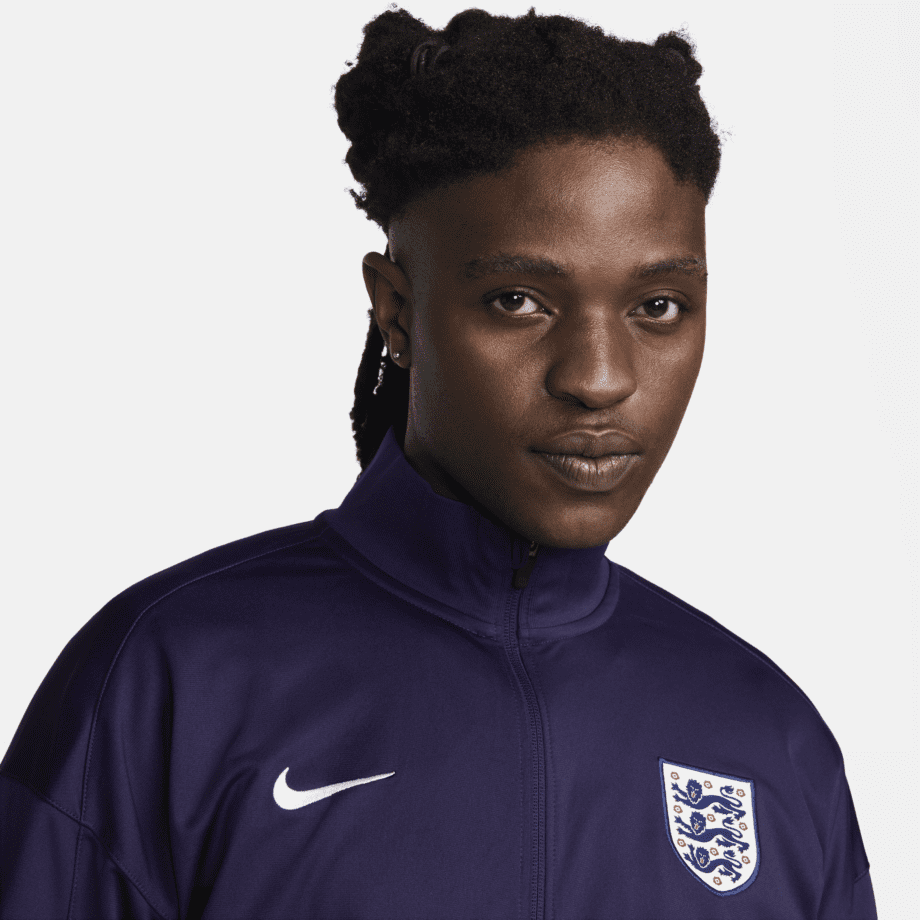 Nike England Strike